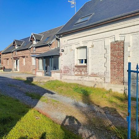 Chambre Cosy Viry-Noureuil Екстер'єр фото