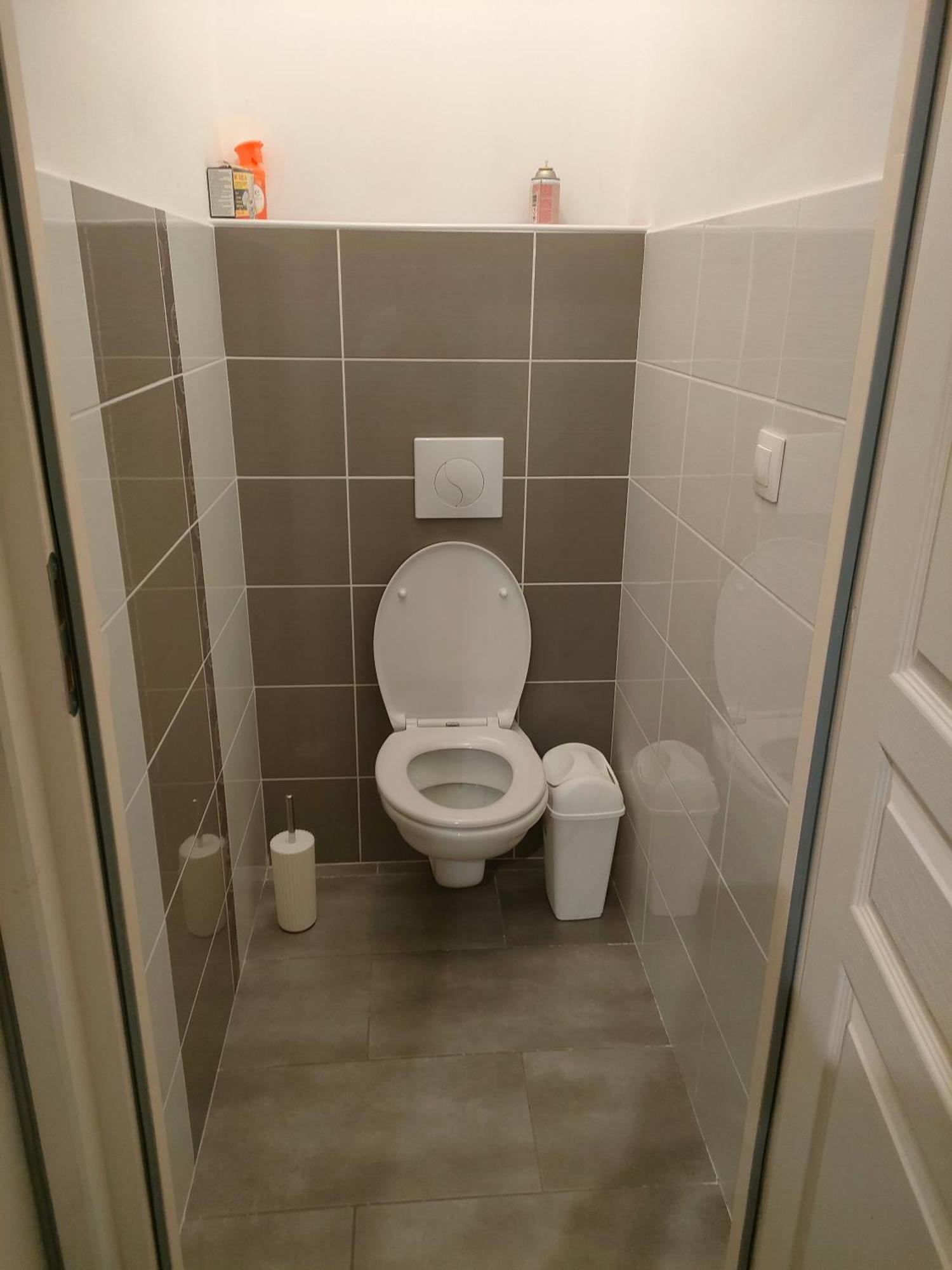 Chambre Cosy Viry-Noureuil Екстер'єр фото