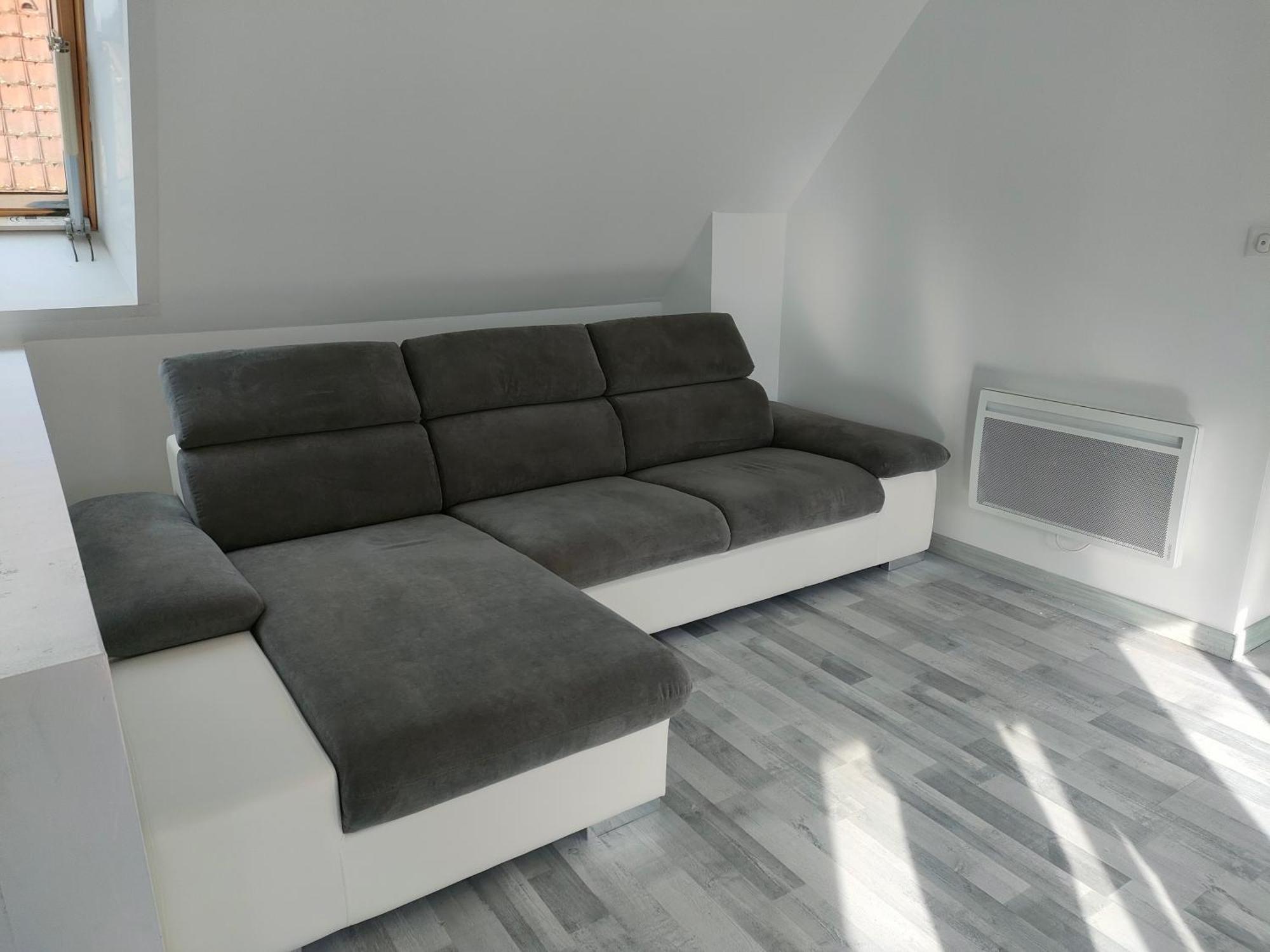 Chambre Cosy Viry-Noureuil Екстер'єр фото